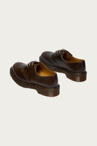Dr. Martens - 1461 - Sepia Grey - Canoe Club