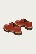 Dr. Martens - 1461 - Sienna Brown - Canoe Club