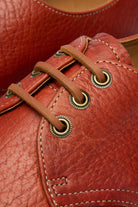 Dr. Martens - 1461 - Sienna Brown - Canoe Club