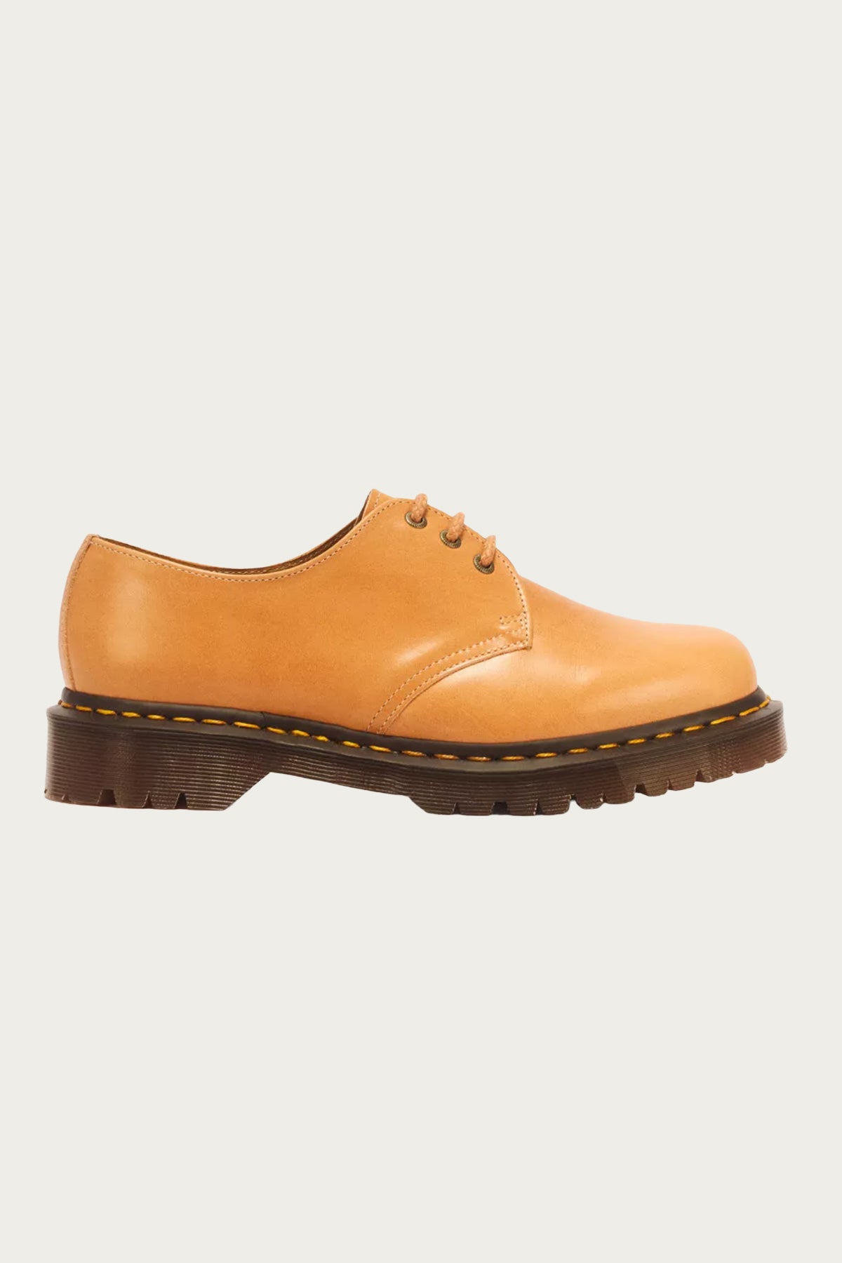 Dr. Martens - 1461 - Veg Tan - Canoe Club