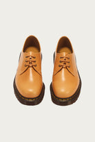 Dr. Martens - 1461 - Veg Tan - Canoe Club
