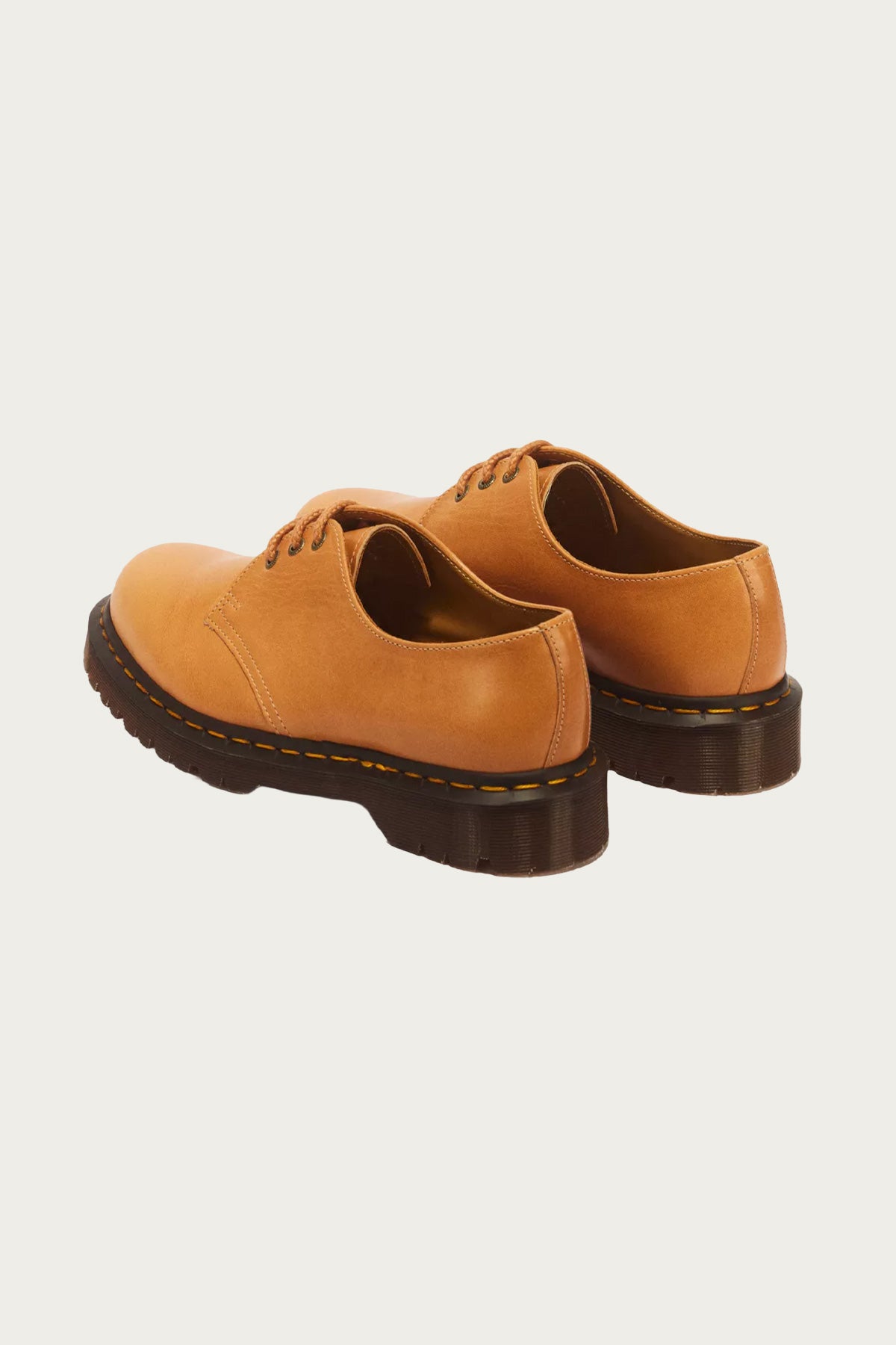 Dr. Martens - 1461 - Veg Tan - Canoe Club