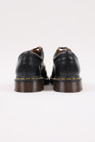 Dr. Martens - 8053 - Black Vintage Smooth - Canoe Club