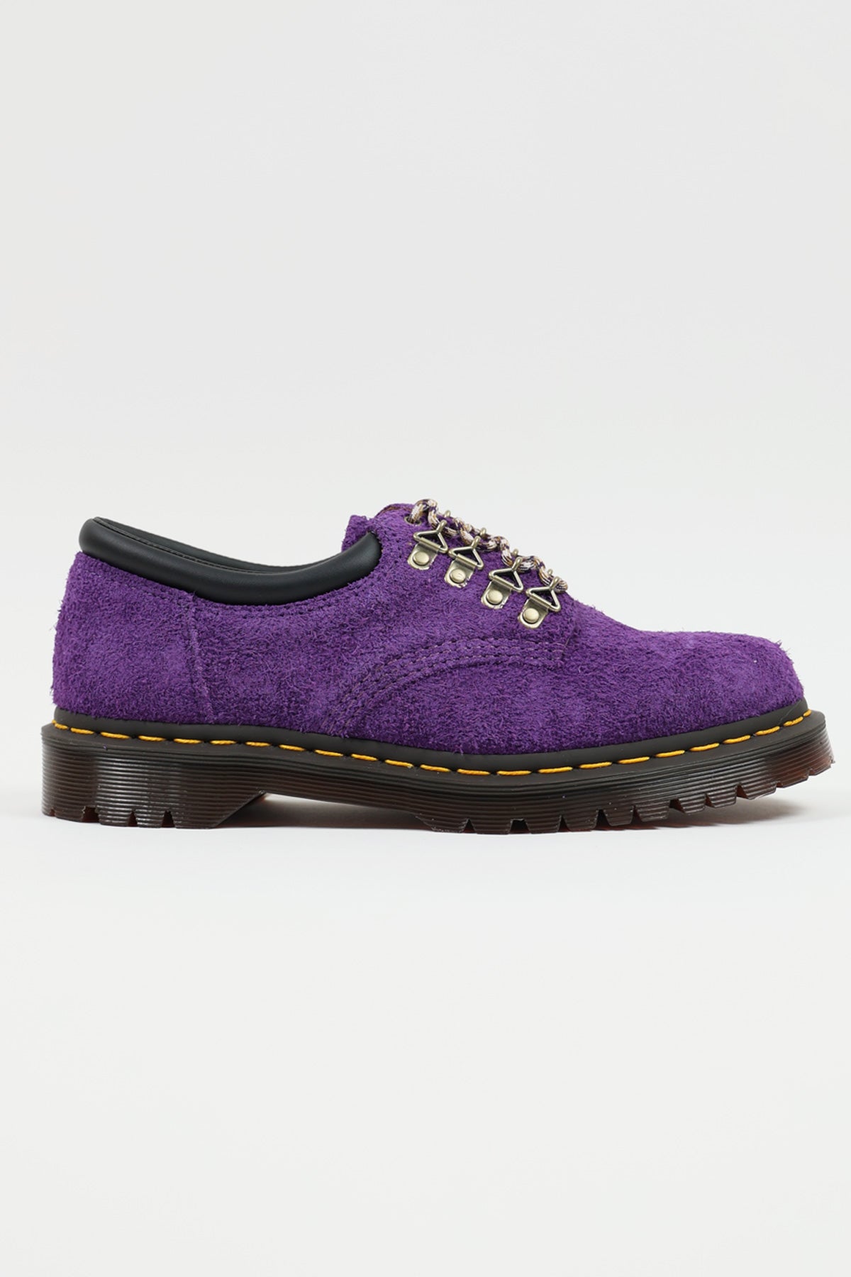 Dr. Martens - 8053 - Rich Purple - Canoe Club