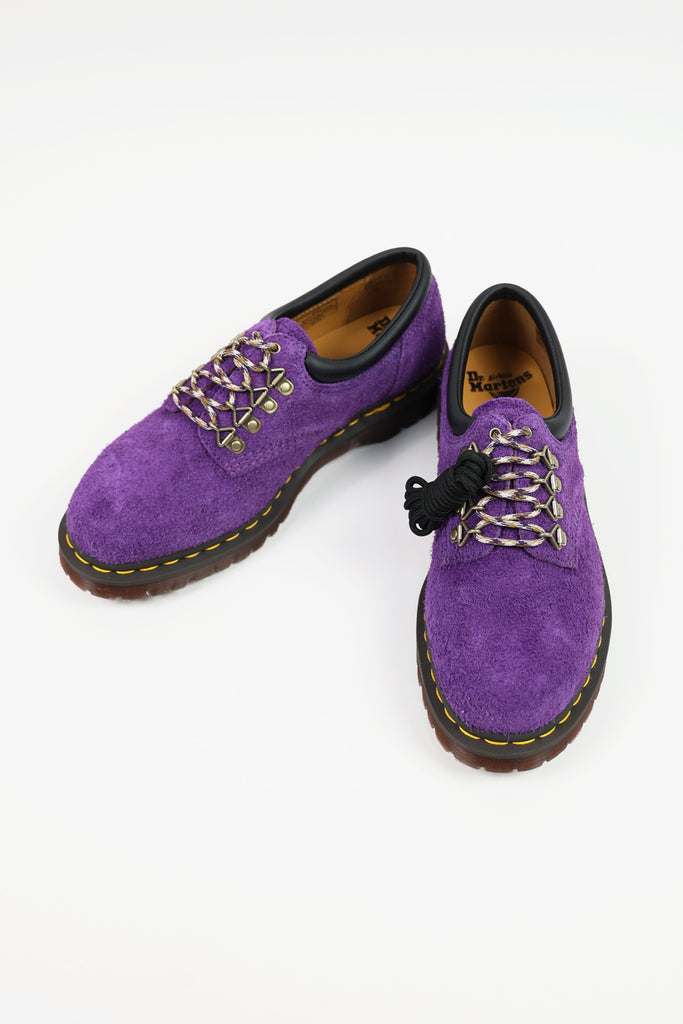 Dr. Martens - 8053 - Rich Purple - Canoe Club