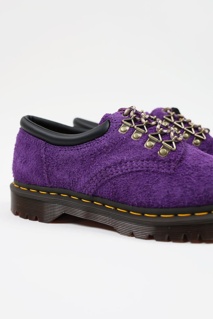 Dr. Martens - 8053 - Rich Purple - Canoe Club