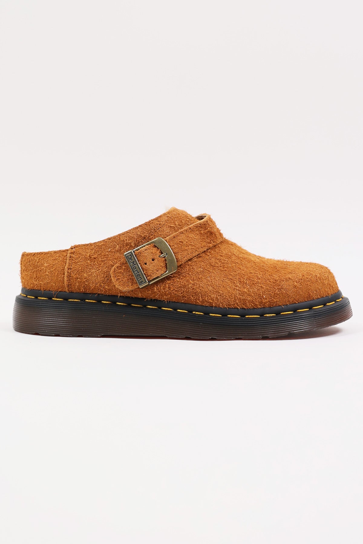Dr. Martens - Isham - Pecan Brown - Canoe Club