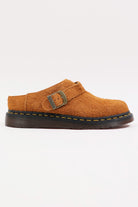 Dr. Martens - Isham - Pecan Brown - Canoe Club