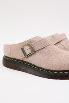 Dr. Martens - Isham - Vintage Taupe - Canoe Club