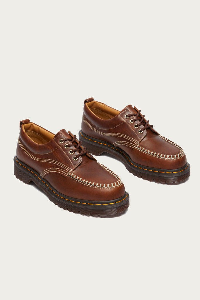 Dr. Martens - Lowell - Butterscotch - Canoe Club