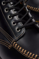 Dr. Martens - Lowell Chukka - Black - Canoe Club