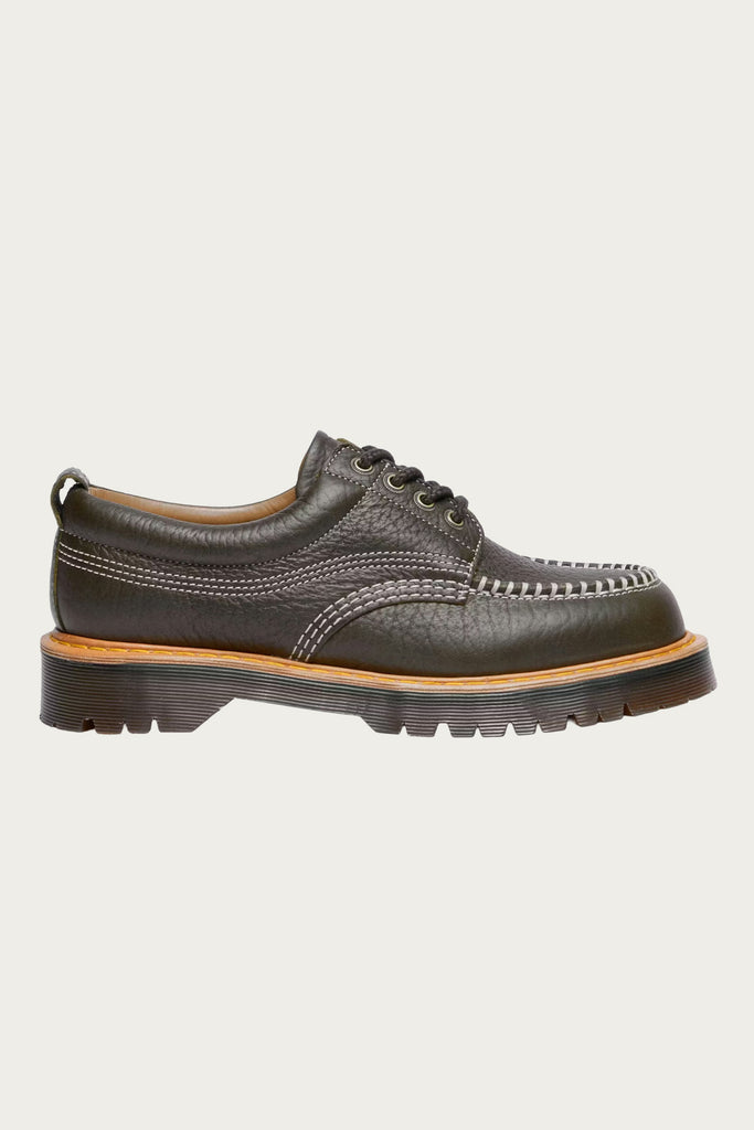 Dr. Martens Lowell | DMS Olive | Canoe Club