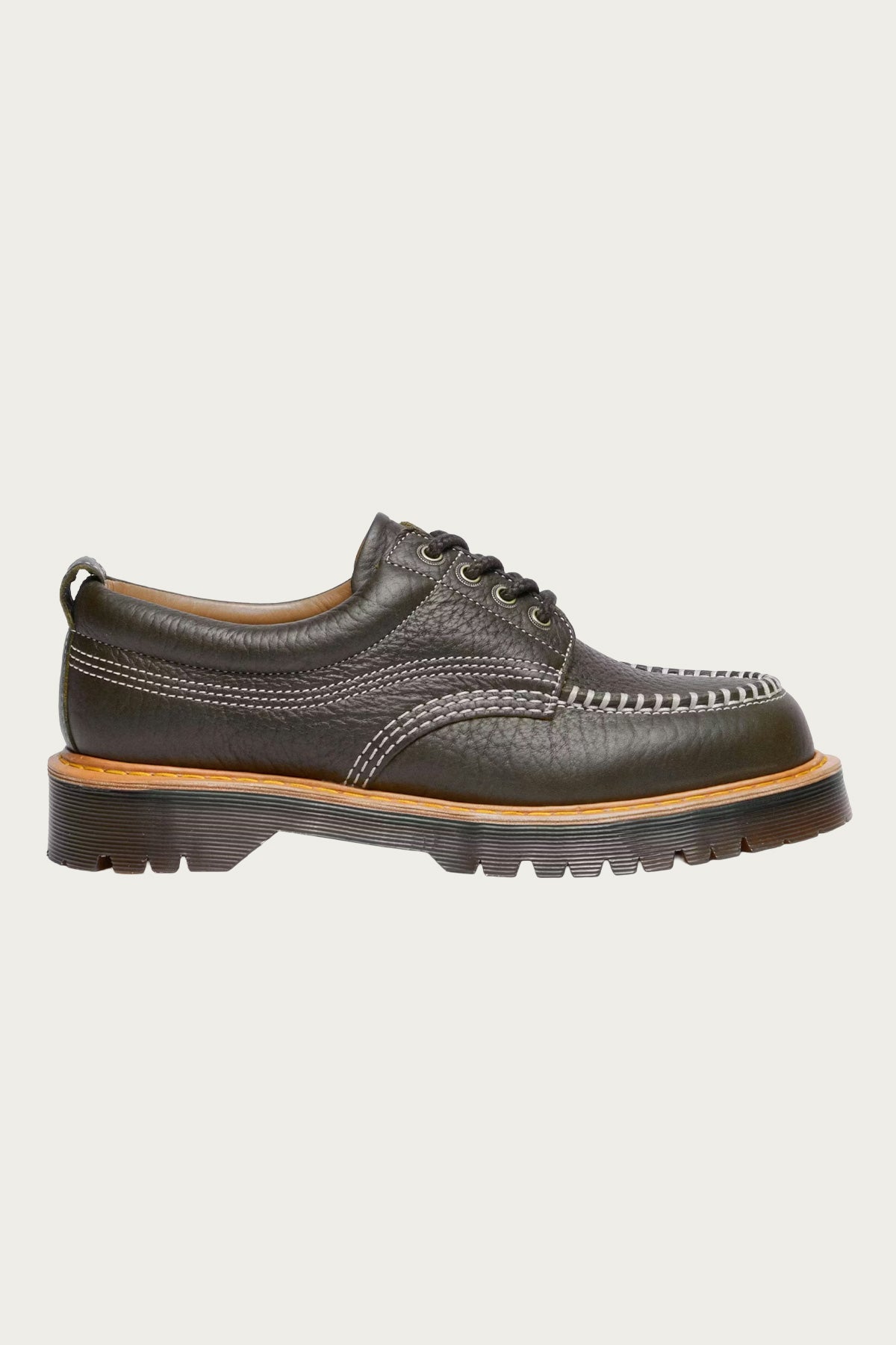Dr. Martens LOWELL オリーブ　28.0 Dr. Martens Lowell | DMS Olive | Canoe Club