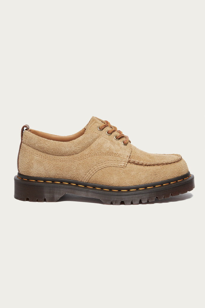 Dr. Martens - Lowell - Tan/Butterscotch - Canoe Club