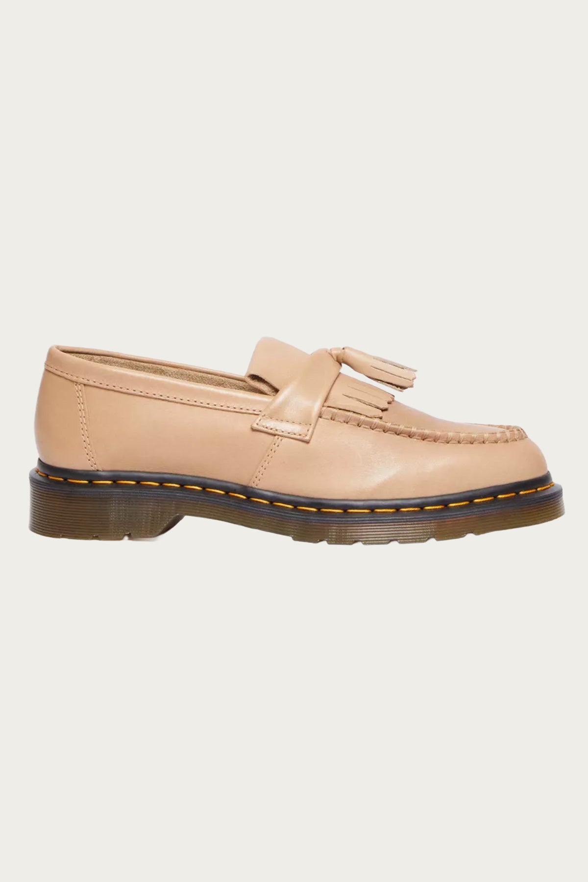 Dr. Martens - MIE Adrian Loafer - Veg Tan - Canoe Club
