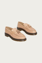 Dr. Martens - MIE Adrian Loafer - Veg Tan - Canoe Club