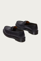 Dr. Martens - Penton - Black - Canoe Club