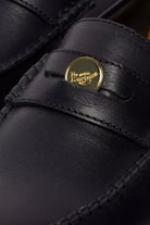 Dr. Martens - Penton - Black - Canoe Club