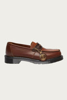 Dr. Martens - Penton - Polo Brown/Amber Tan - Canoe Club