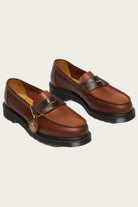 Dr. Martens - Penton - Polo Brown/Amber Tan - Canoe Club
