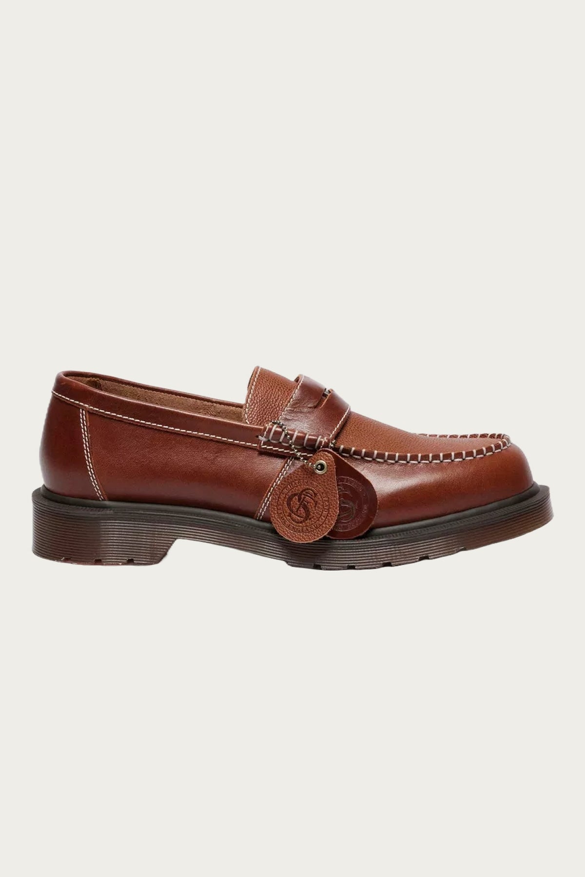Dr. Martens - Penton Westminster - Amber Tan - Canoe Club