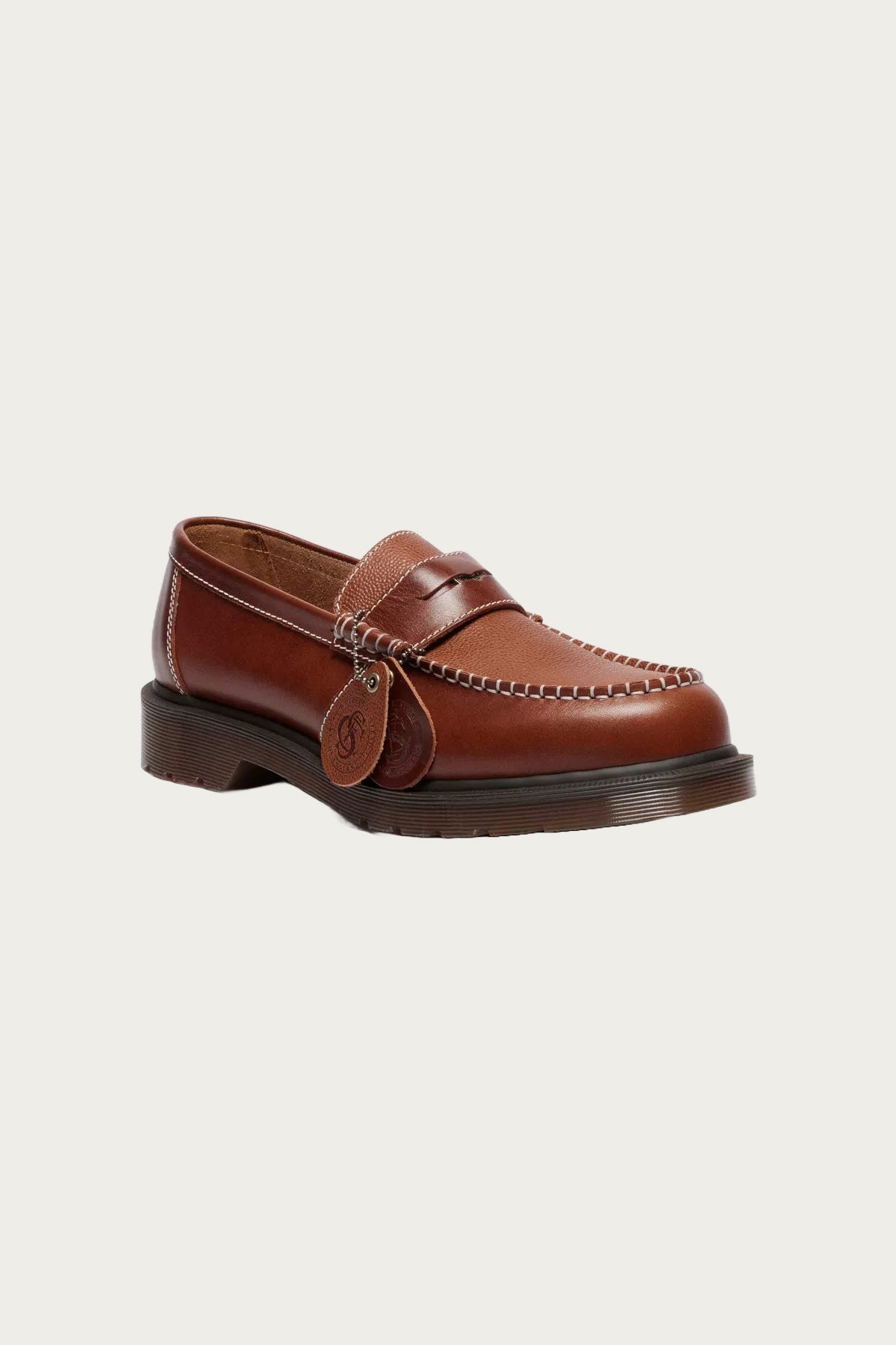 Dr. Martens - Penton Westminster - Amber Tan - Canoe Club