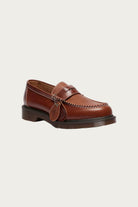 Dr. Martens - Penton Westminster - Amber Tan - Canoe Club