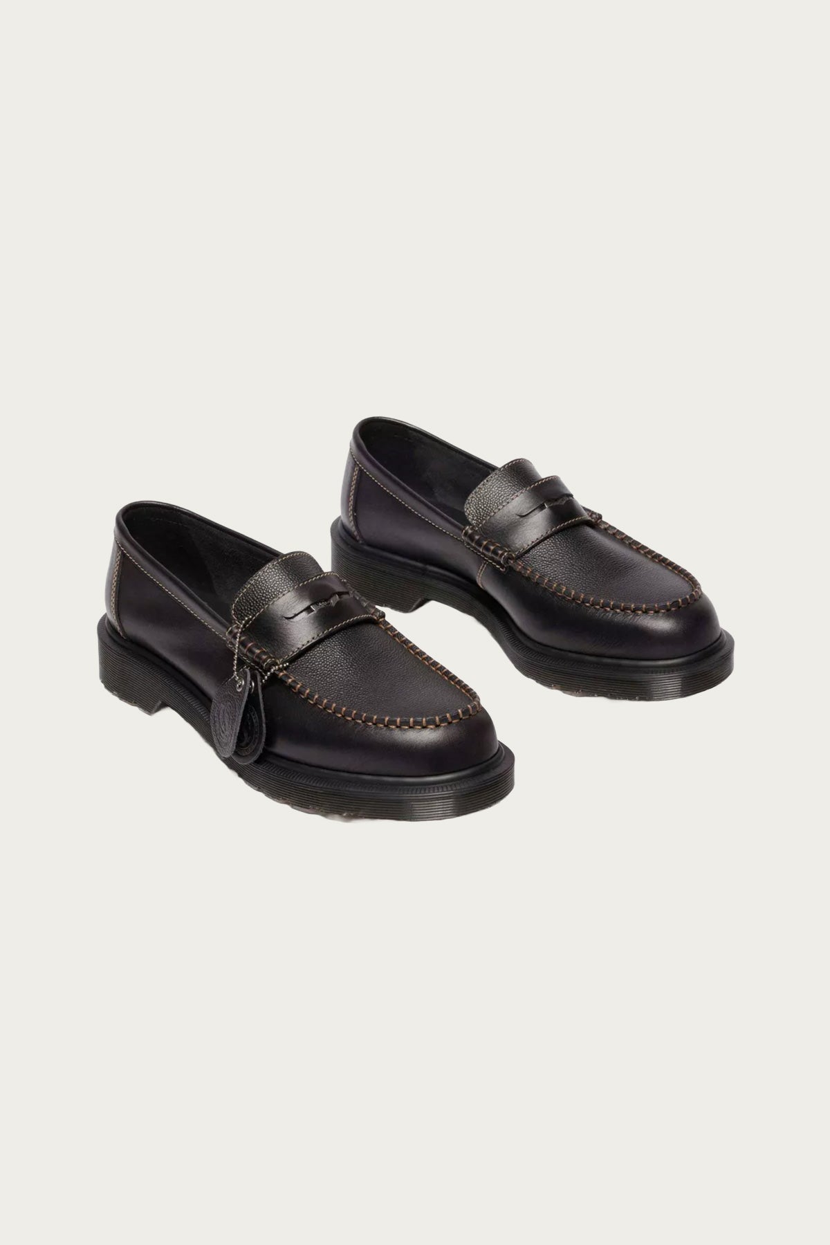 Dr. Martens - Penton Westminster - Black - Canoe Club