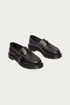 Dr. Martens - Penton Westminster - Black - Canoe Club