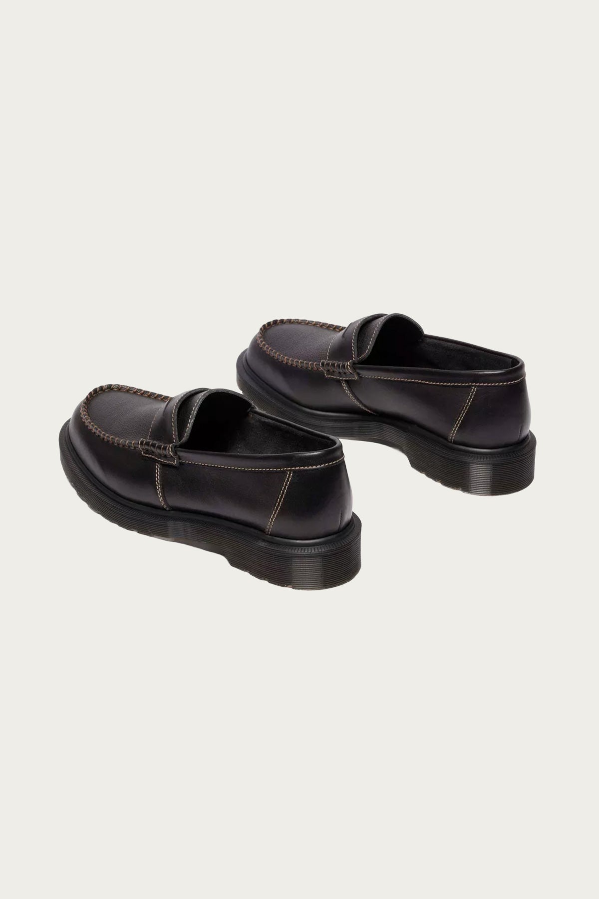 Dr. Martens - Penton Westminster - Black - Canoe Club