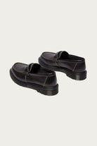 Dr. Martens - Penton Westminster - Black - Canoe Club