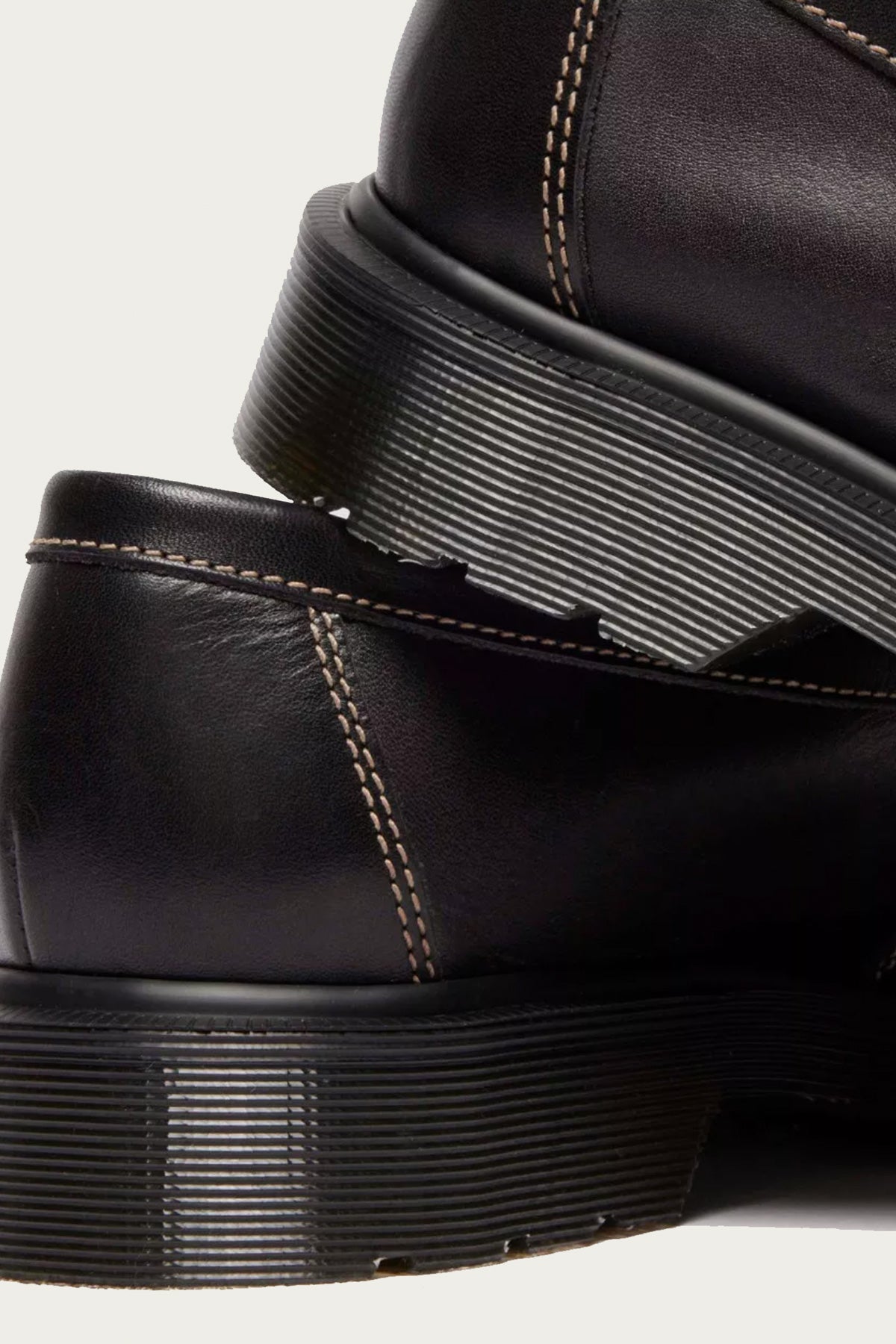 Dr. Martens - Penton Westminster - Black - Canoe Club