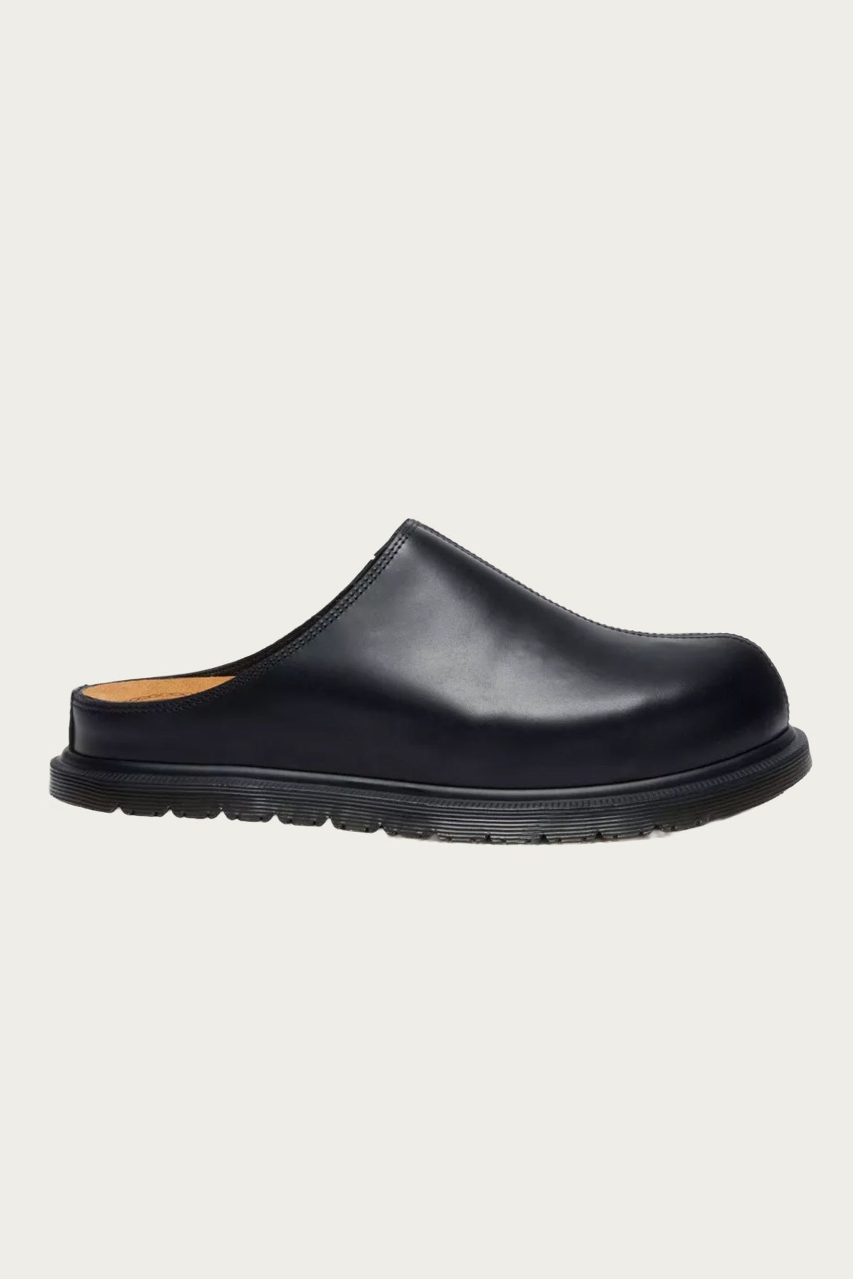 Dr. Martens - San Mule Orleans - Black - Canoe Club