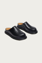 Dr. Martens - San Mule Orleans - Black - Canoe Club