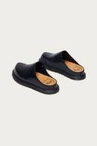 Dr. Martens - San Mule Orleans - Black - Canoe Club