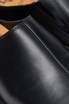 Dr. Martens - San Mule Orleans - Black - Canoe Club