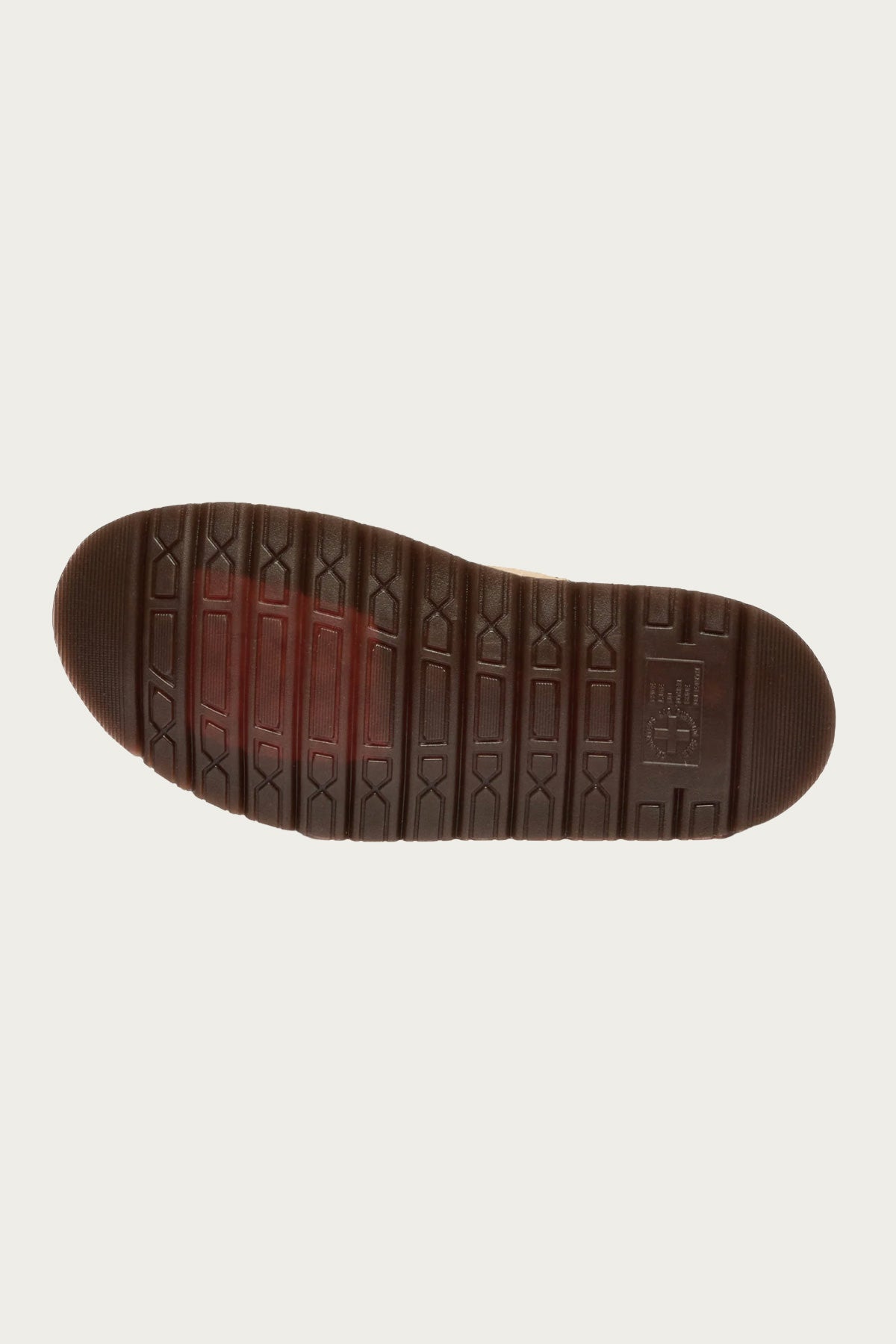 Dr. Martens - San Mule - Savannah Tan - Canoe Club