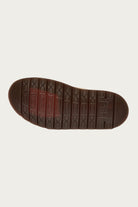 Dr. Martens - San Mule - Savannah Tan - Canoe Club