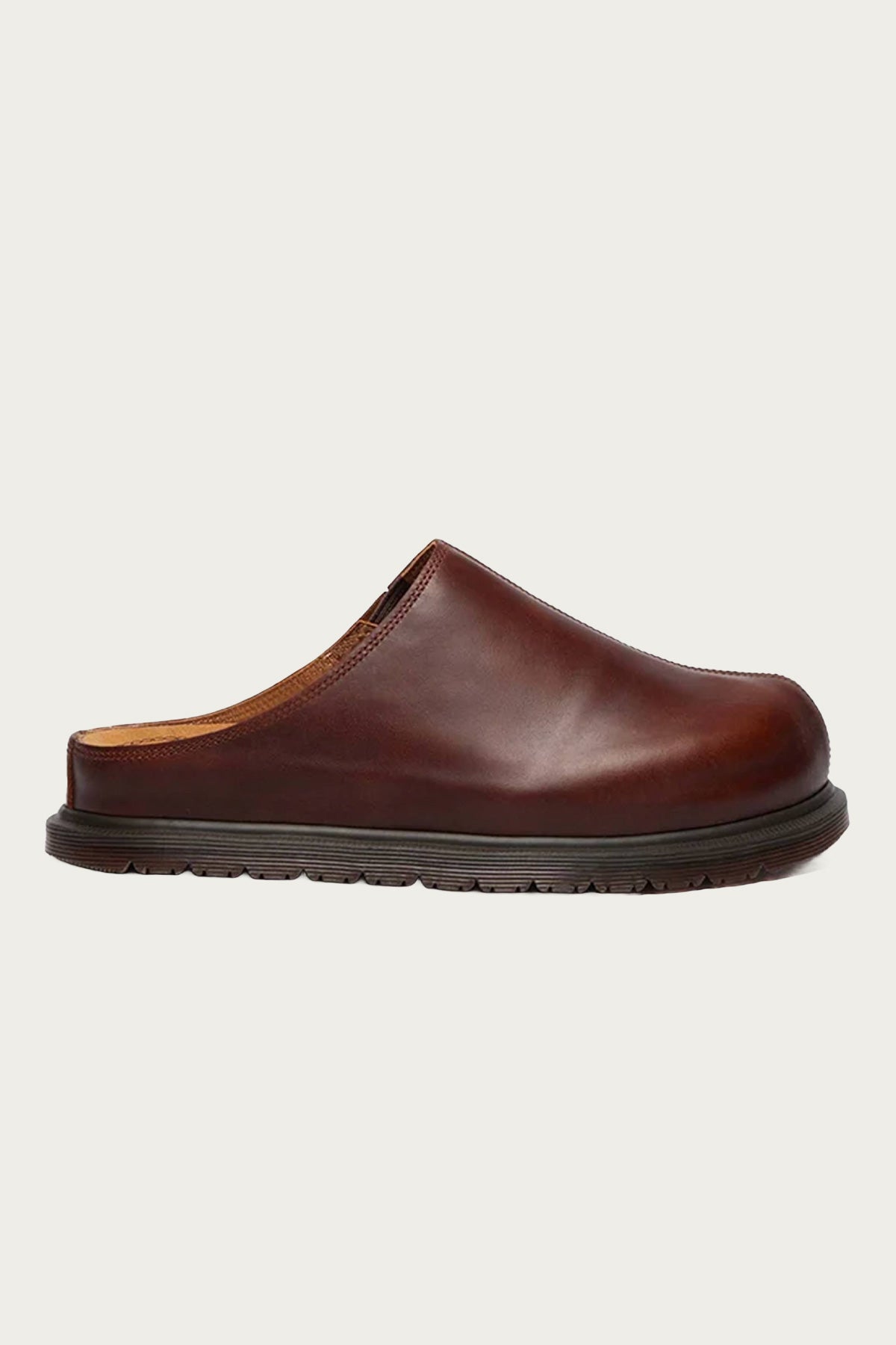 Dr. Martens - San Mule Orleans - Butterscotch - Canoe Club