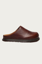 Dr. Martens - San Mule Orleans - Butterscotch - Canoe Club
