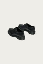 Dr. Martens - Dr. Martens x Margaret Howell 1461 - Black - Canoe Club