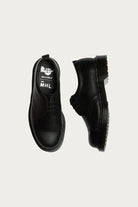 Dr. Martens - Dr. Martens x Margaret Howell 1461 - Black - Canoe Club
