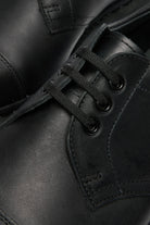 Dr. Martens - Dr. Martens x Margaret Howell 1461 - Black - Canoe Club