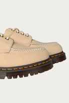 Dr. Martens - Lowell - Buttersoft Light Tan - Canoe Club