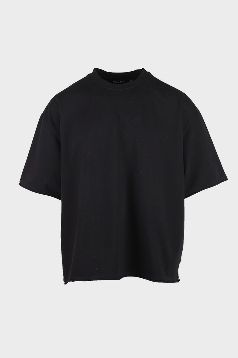 Eastlogue Cut Out Boxy T-shirt 