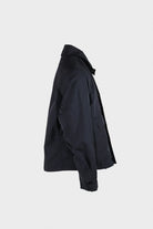 Eastlogue - MK-3 Jacket - Black - Canoe Club