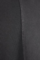 Eastlogue - Multi-Fabric Loose-Fit T-Shirt - Charcoal - Canoe Club