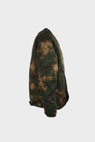 Eastlogue - Pilot Liner Jacket - Dyed Nylon - Canoe Club
