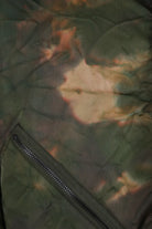 Eastlogue - Pilot Liner Jacket - Dyed Nylon - Canoe Club