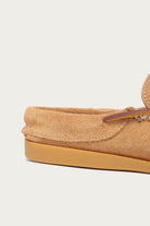 Easymoc - Easymoc - Toast Suede - Canoe Club